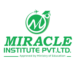 Miracle Institute PVT. LTD logo
